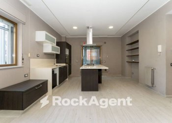 Salone - Appartamento via Sebastiano Catania, 298, Catania - foto 4