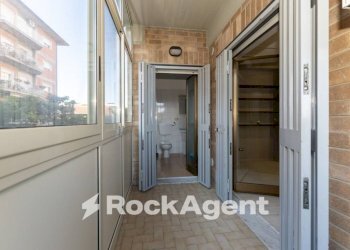 Veranda - Appartamento via Sebastiano Catania, 298, Catania - foto 17