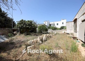 Terreno - Villa via Venezia, 32, Ugento - foto 6