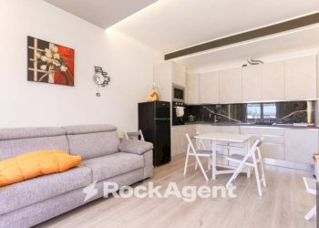 Salone - Bilocale vicolo Olgetta, 4, Segrate - foto 6