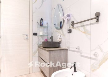 Bagno - Bilocale vicolo Olgetta, 4, Segrate - foto 7