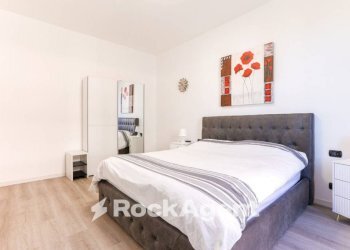 Camera da letto - Bilocale vicolo Olgetta, 4, Segrate - foto 11