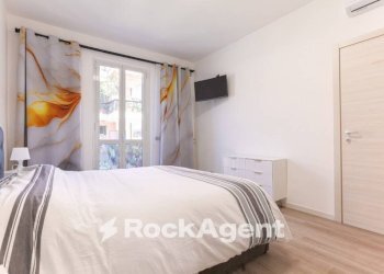 Camera da letto - Bilocale vicolo Olgetta, 4, Segrate - foto 12