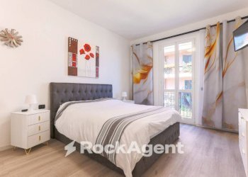 Camera da letto - Bilocale vicolo Olgetta, 4, Segrate - foto 13