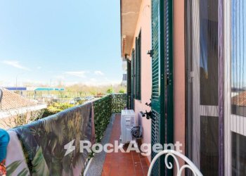 Balcone - Bilocale vicolo Olgetta, 4, Segrate - foto 16