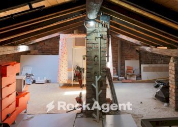 Stanza non arredata - Bilocale vicolo Olgetta, 4, Segrate - foto 19