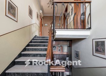 Scala - Villa via Fabio Filzi, Abano Terme - foto 5