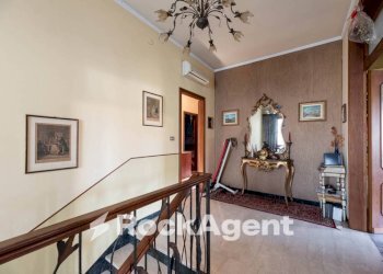 Scala - Villa via Fabio Filzi, Abano Terme - foto 6