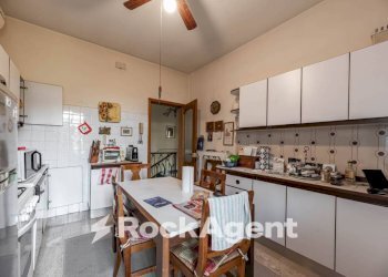 Cucina - Villa via Fabio Filzi, Abano Terme - foto 11