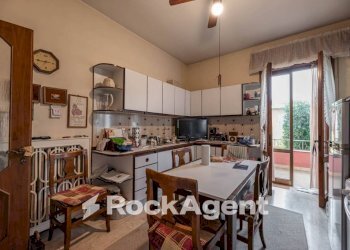 Cucina - Villa via Fabio Filzi, Abano Terme - foto 12