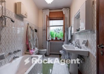 Bagno - Villa via Fabio Filzi, Abano Terme - foto 16