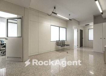 Ufficio - Office corso Stati Uniti, 23, Padova - photo 9