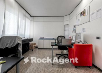 Ufficio - Office corso Stati Uniti, 23, Padova - photo 12
