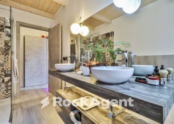 Bagno - Villa via Panzacchi, 3, San Giovanni in Persiceto - photo 6