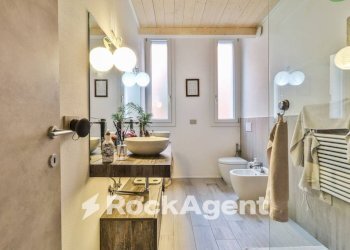 Bagno - Villa via Panzacchi, 3, San Giovanni in Persiceto - photo 8