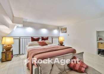 Camera da letto - Villa via Panzacchi, 3, San Giovanni in Persiceto - photo 11