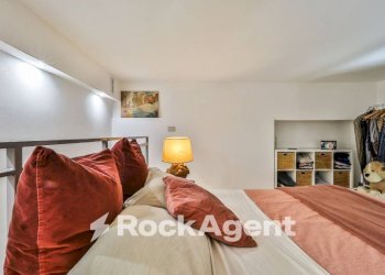 Camera da letto - Villa via Panzacchi, 3, San Giovanni in Persiceto - photo 16