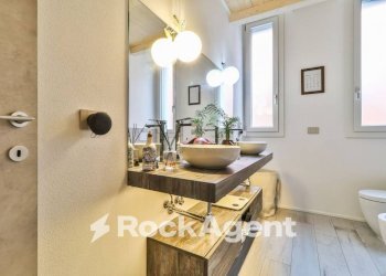 Bagno - Villa via Panzacchi, 3, San Giovanni in Persiceto - photo 9