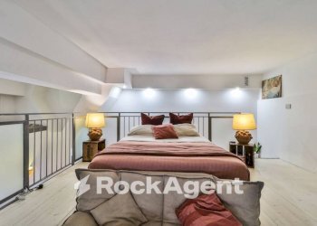 Camera da letto - Villa via Panzacchi, 3, San Giovanni in Persiceto - photo 20