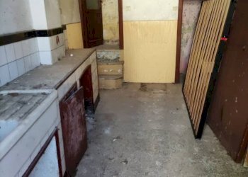 Cantina - Casa indipendente vico I San Venere, 30 - 32, Lauria - foto 5