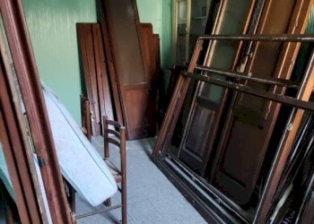 Balcone - Casa indipendente vico I San Venere, 30 - 32, Lauria - foto 7