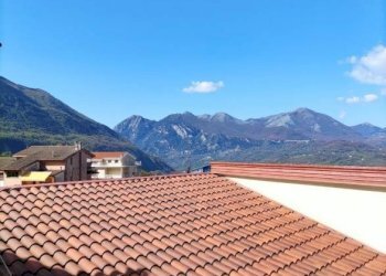 Vista - Casa indipendente vico I San Venere, 30 - 32, Lauria - foto 15