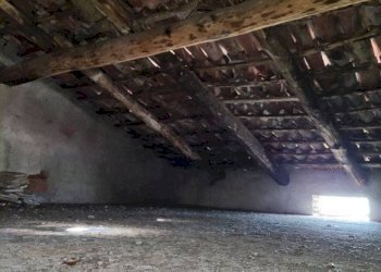 Stanza non arredata - Casa indipendente vico I San Venere, 30 - 32, Lauria - foto 18