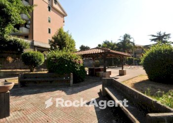Giardino - Three-room apartment via Santi Bonaccorsi, 6, Aci Catena - photo 7