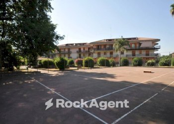 Posto macchina - Three-room apartment via Santi Bonaccorsi, 6, Aci Catena - photo 9