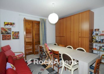 Veranda - Three-room apartment via Santi Bonaccorsi, 6, Aci Catena - photo 21