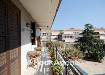 Terrazzo - Three-room apartment via Santi Bonaccorsi, 6, Aci Catena - photo 24