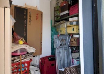 Ripostiglio - Three-room apartment via Santi Bonaccorsi, 6, Aci Catena - photo 28