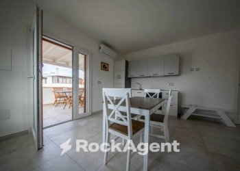 Salone - Three-room apartment via Tumbarino, 16, Stintino - photo 8