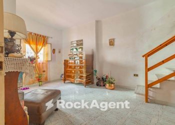 Interno palazzo - Casa indipendente vicolo Adriano, 6, Cassano delle Murge - foto 5