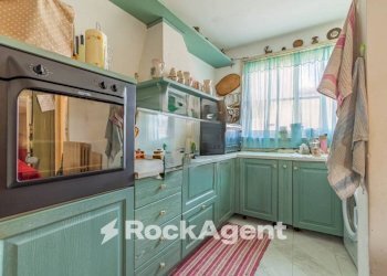 Cucina - Casa indipendente vicolo Adriano, 6, Cassano delle Murge - foto 7