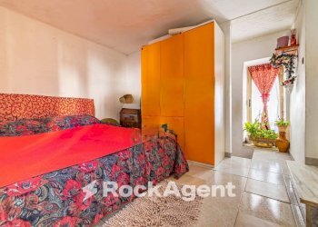 Camera da letto - Casa indipendente vicolo Adriano, 6, Cassano delle Murge - foto 13