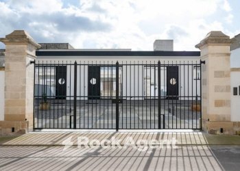 Ingresso - Stable - Palace via Gioacchino Rossini, 30, Melendugno - photo 3