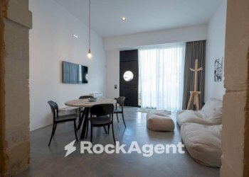 Salone - Stable - Palace via Gioacchino Rossini, 30, Melendugno - photo 14