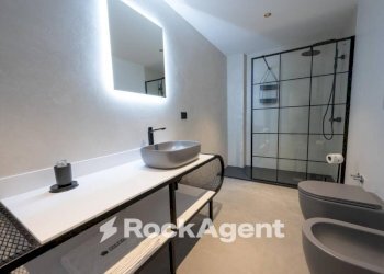 Bagno - Stable - Palace via Gioacchino Rossini, 30, Melendugno - photo 23