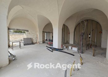 Interno non residenziale - Stable - Palace via Gioacchino Rossini, 30, Melendugno - photo 34