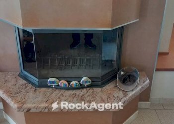 Interno palazzo - Villa Frazione Sant'Apollinare, 118, Arcevia - foto 13