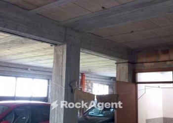 Interno non residenziale - Villa Frazione Sant'Apollinare, 118, Arcevia - foto 38