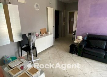 Salone - Trilocale via Colacà, Martone - foto 3