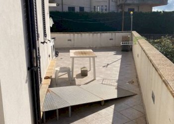 Terrazzo - Trilocale via Colacà, Martone - foto 10