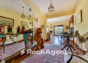 Salone - Apartment via Tito Livio, 9, Napoli (neighborhood Posillipo) - photo 4