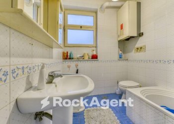 Bagno - Apartment via Tito Livio, 9, Napoli (neighborhood Posillipo) - photo 13