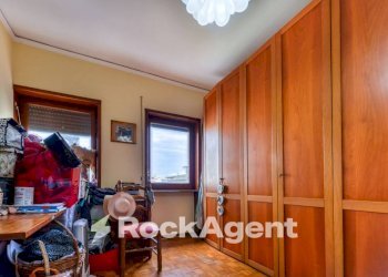 Camera da letto - Apartment via Tito Livio, 9, Napoli (neighborhood Posillipo) - photo 16