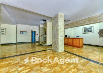 Interno palazzo - Apartment via Tito Livio, 9, Napoli (neighborhood Posillipo) - photo 27
