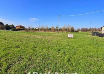 Terreno - Building land via A. Manzoni, Arzergrande - photo 3