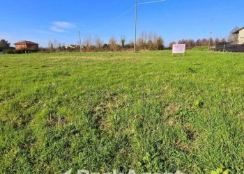 Terreno - Building land via A. Manzoni, Arzergrande - photo 6